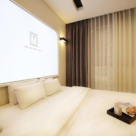 Urban Stay Hotel Кванджу Экстерьер фото